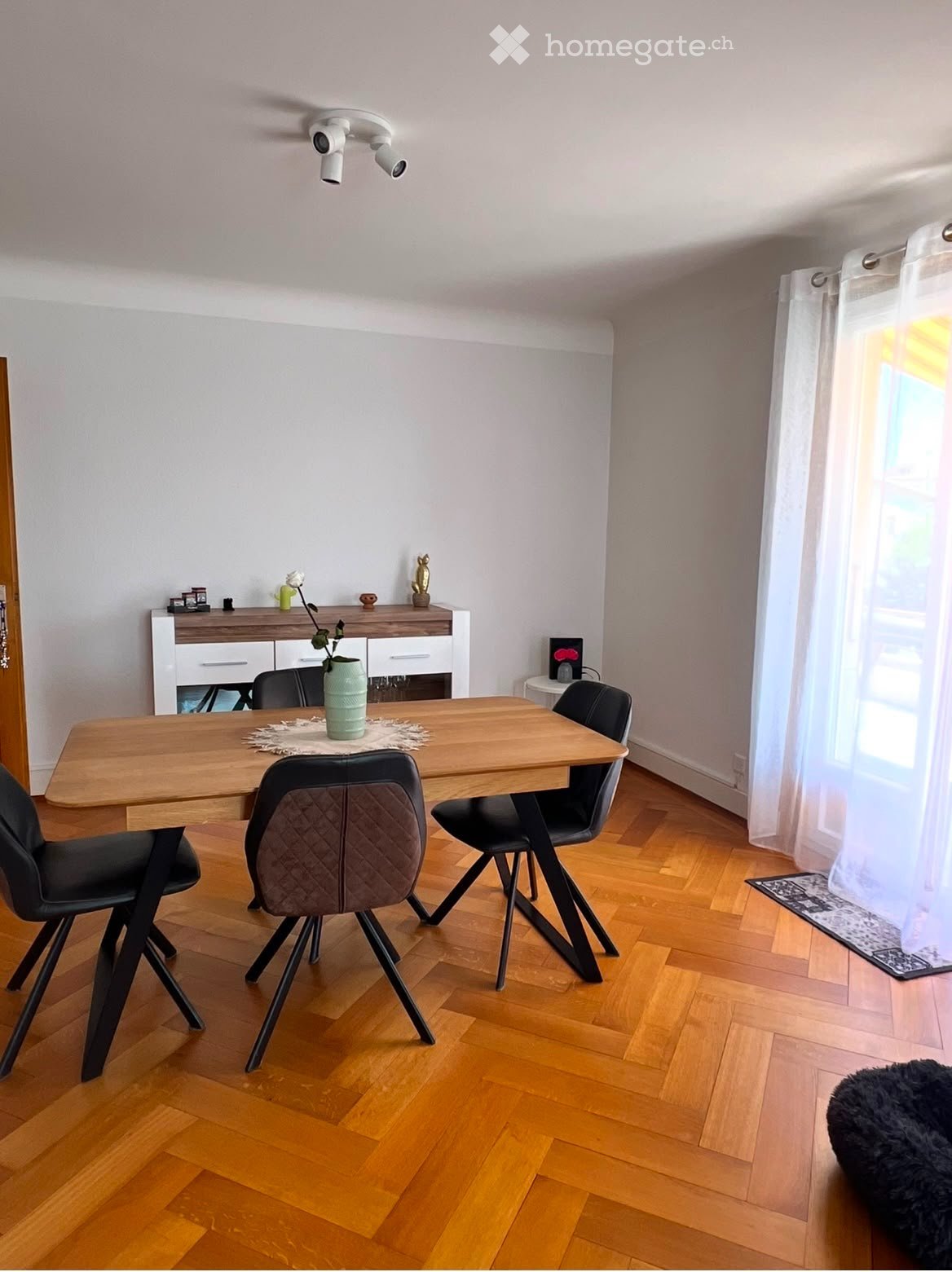 4-Zimmer-Wohnung, Foto 3 von 5
