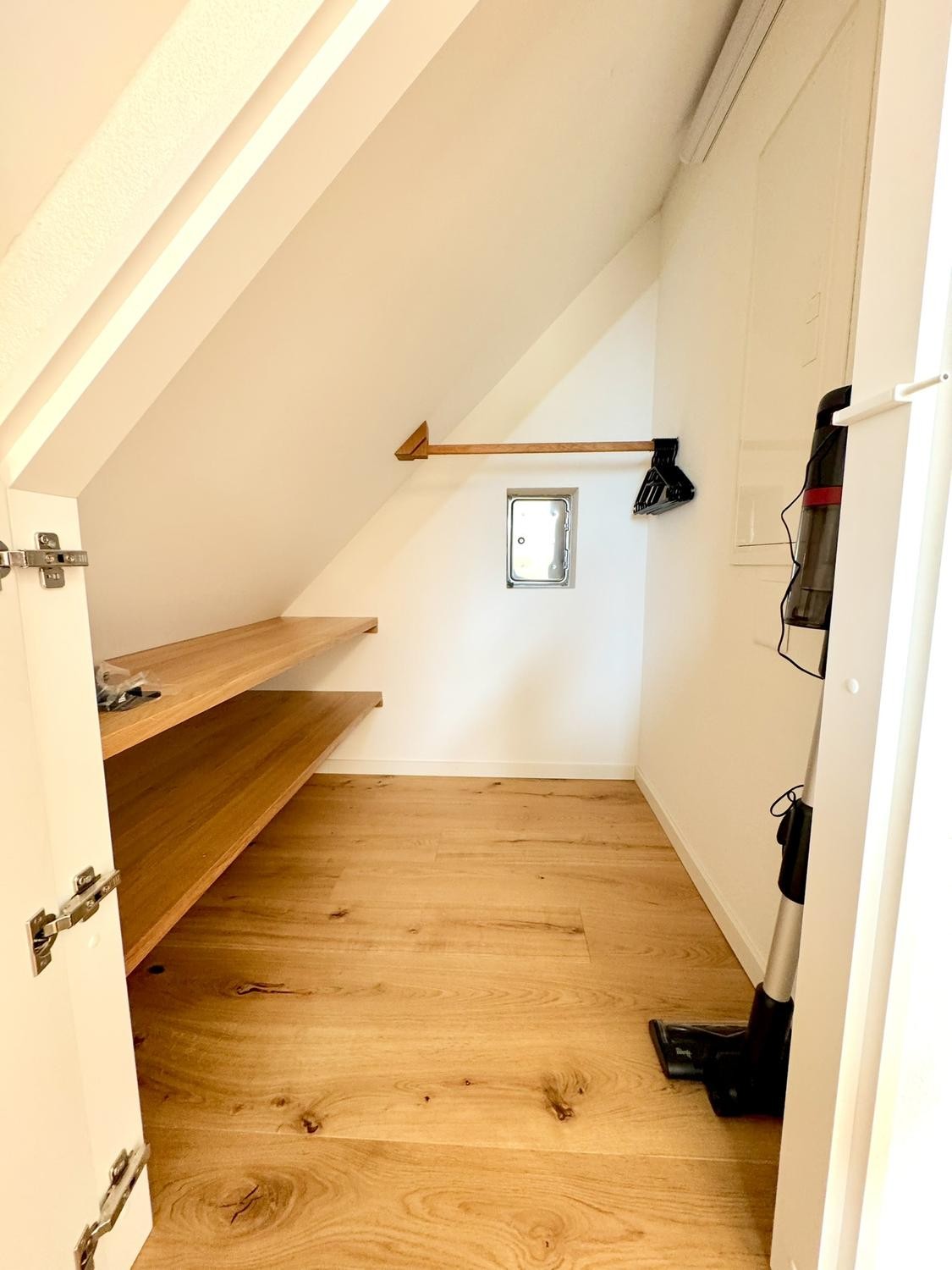 1 room furnished flat
