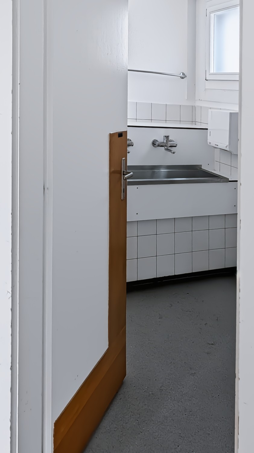 Ufficio di 265m²