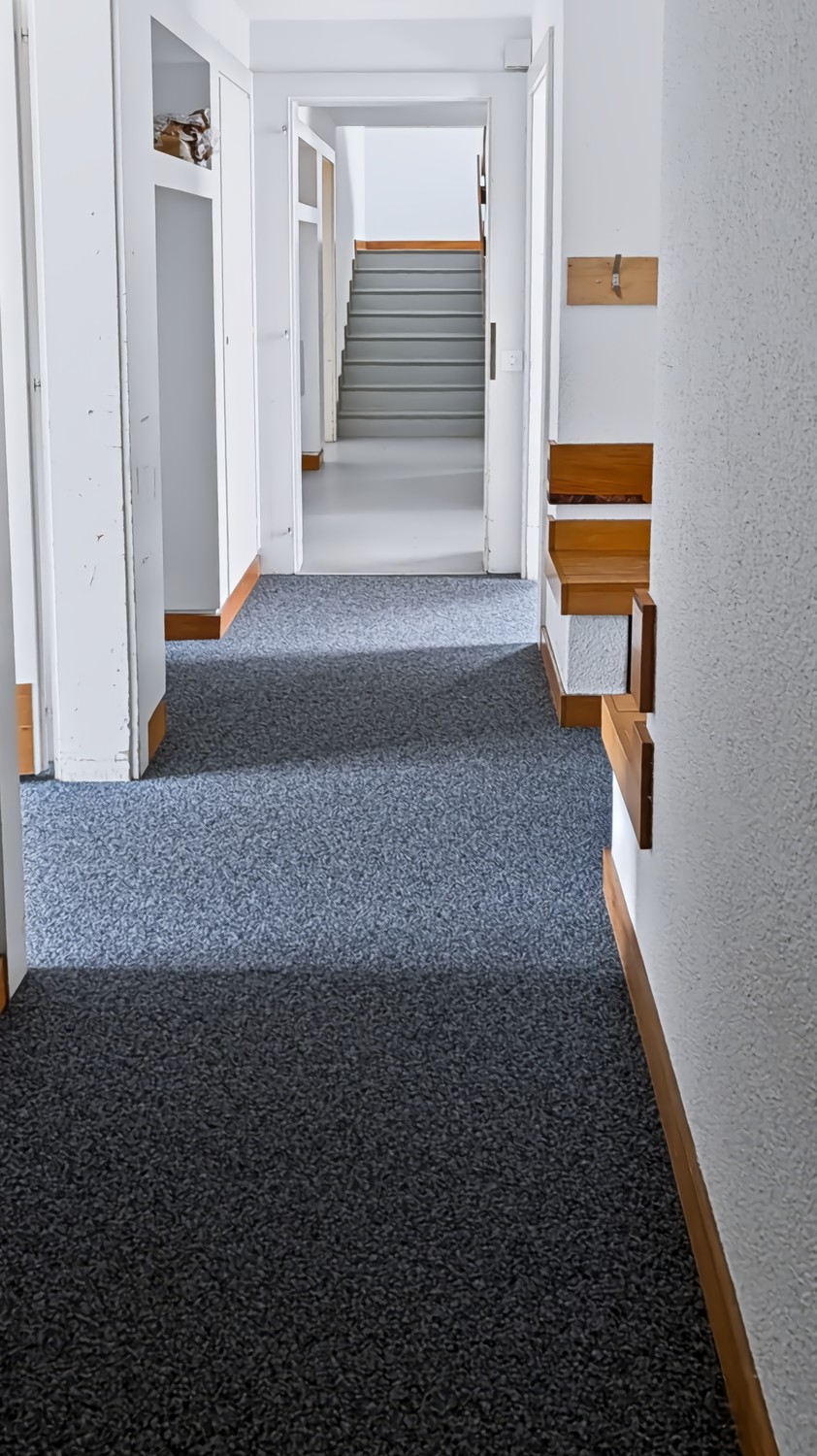 Ufficio di 265m²