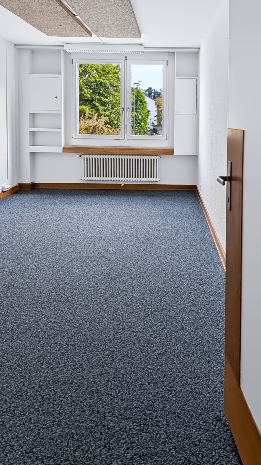Ufficio di 265m²