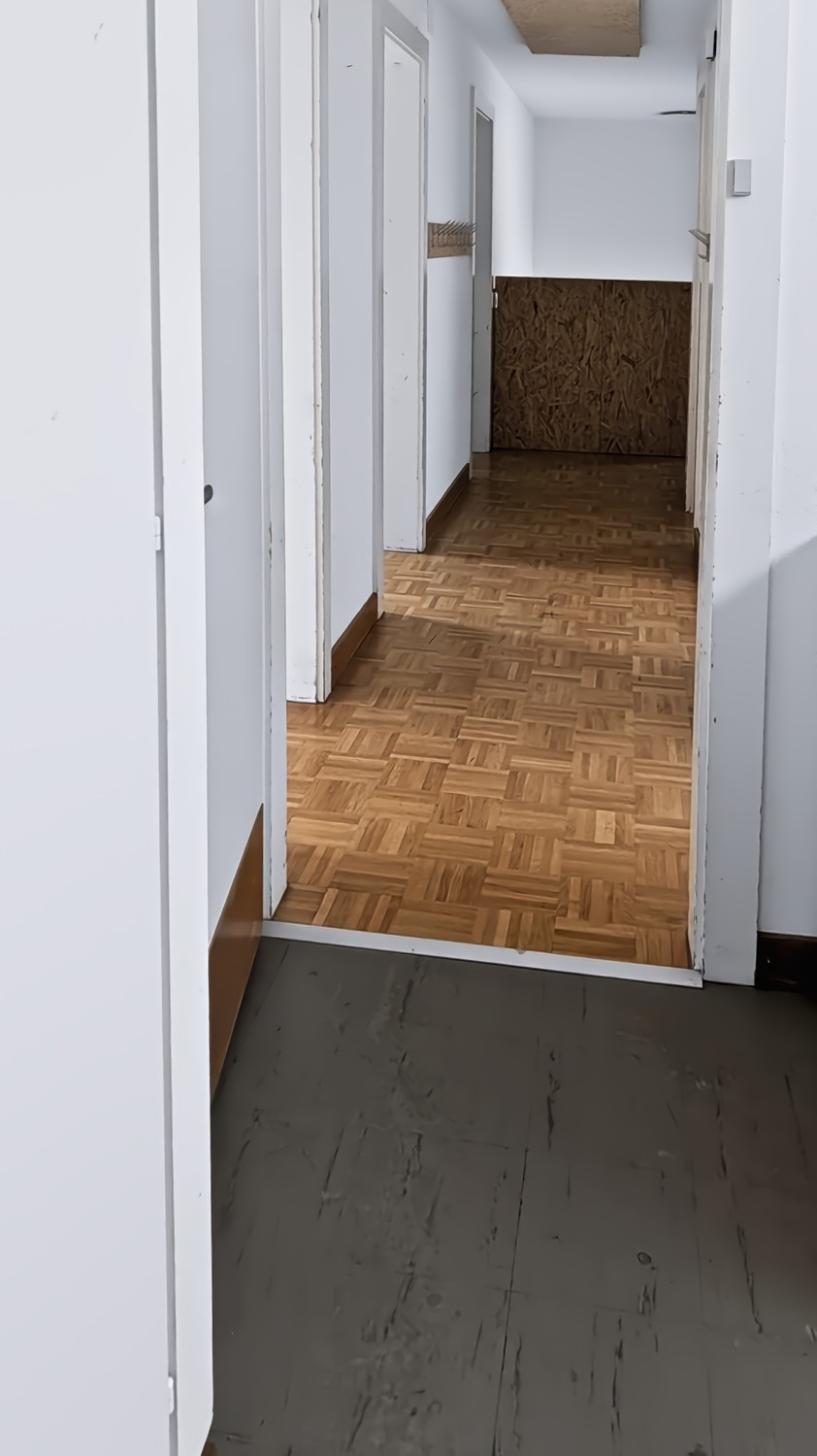 Ufficio di 265m²