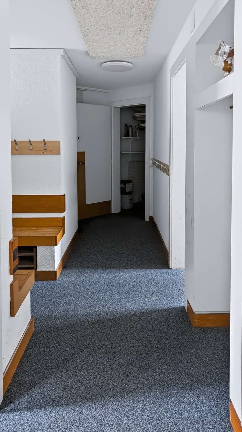 Ufficio di 265m²