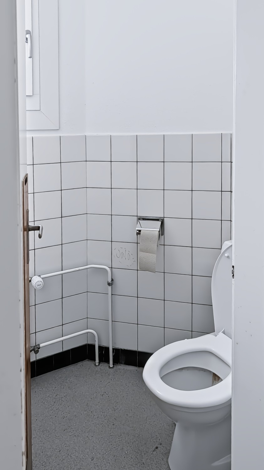 Ufficio di 265m²