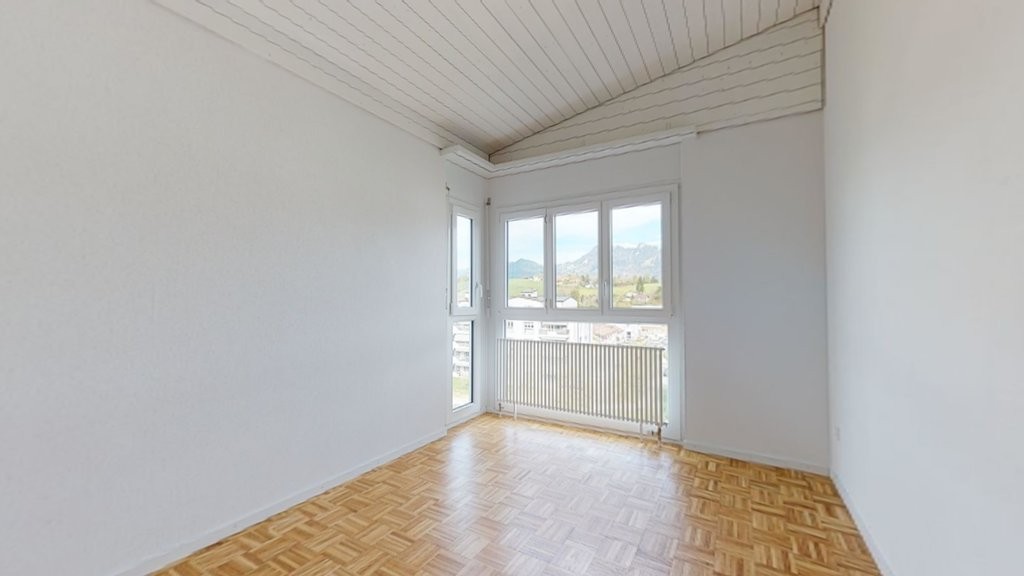 5 ½ rooms apartment