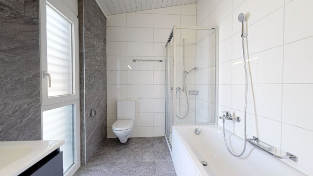 5 ½ rooms apartment