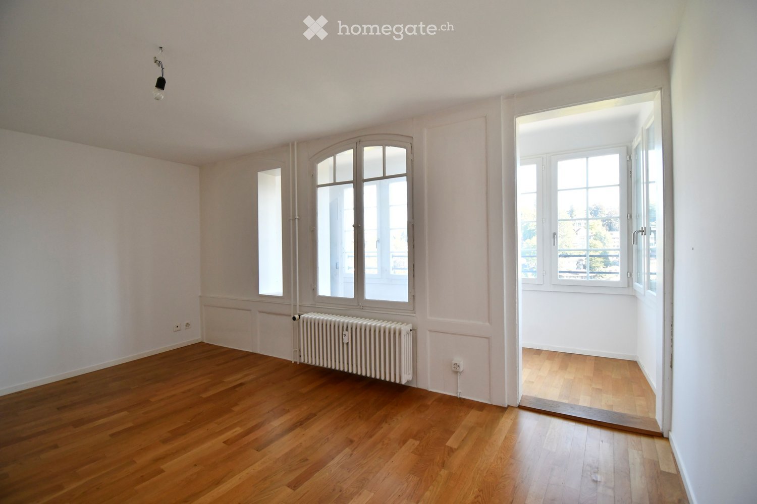 4 rooms apartment, photo 4 of 9