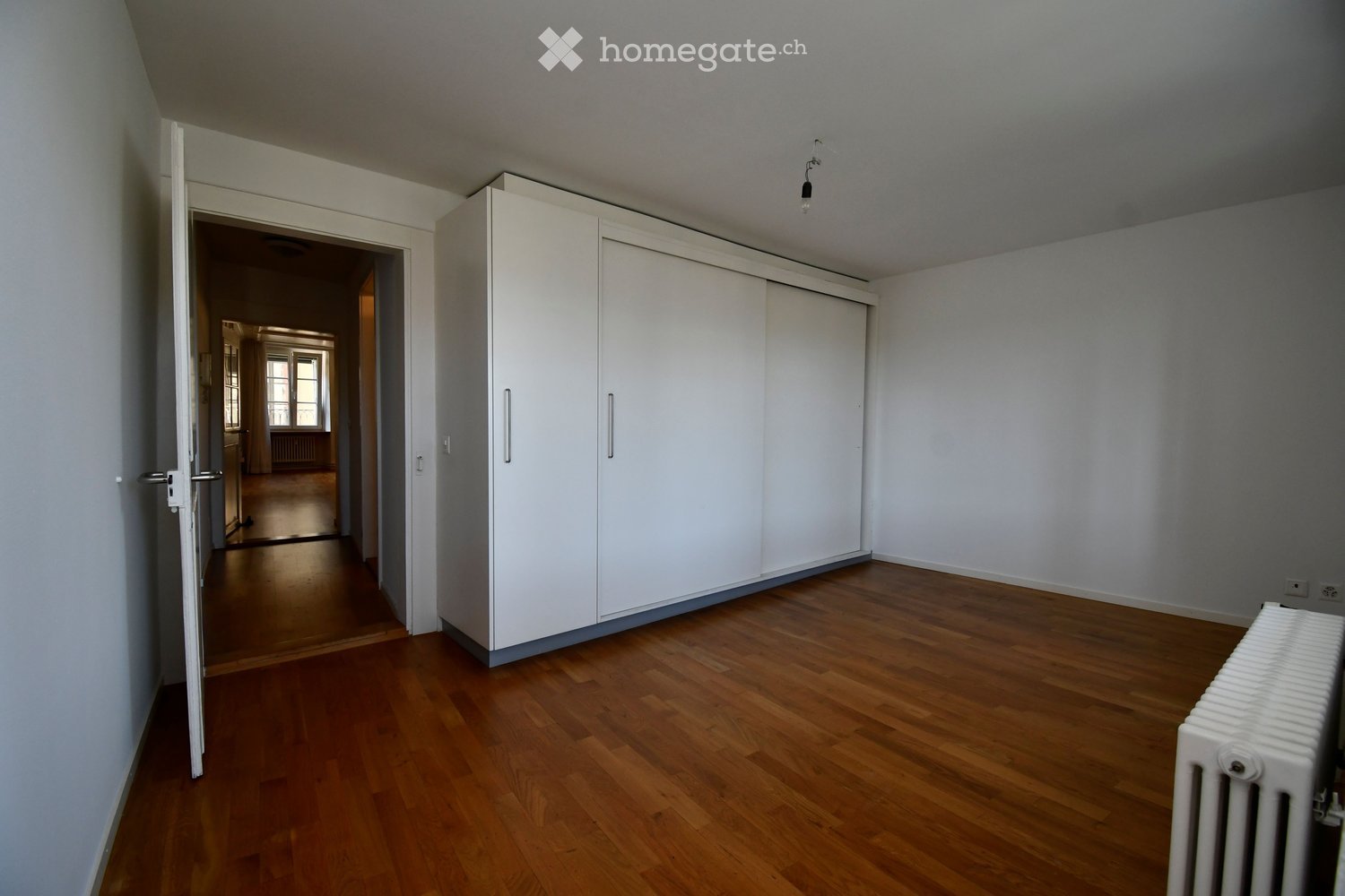 4 rooms apartment, photo 6 of 9