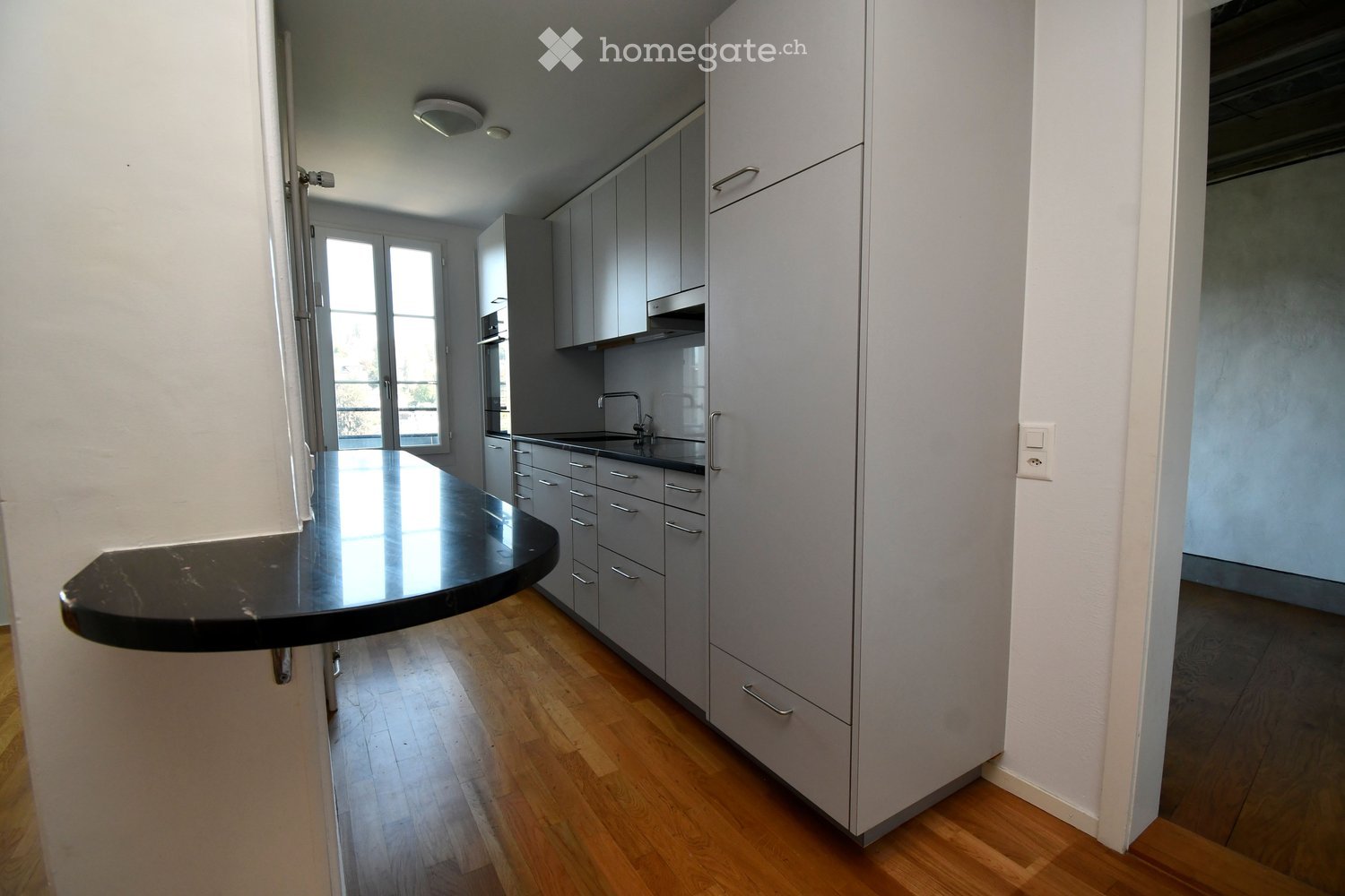 4 rooms apartment, photo 3 of 9