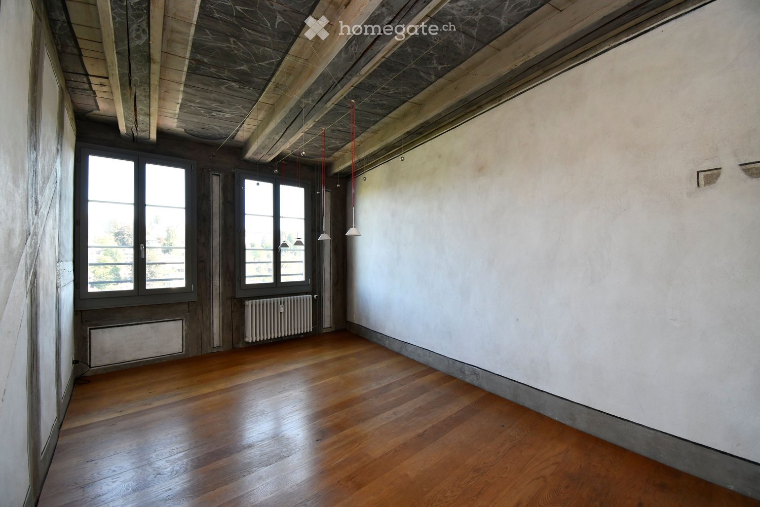 4 rooms apartment, photo 9 of 9