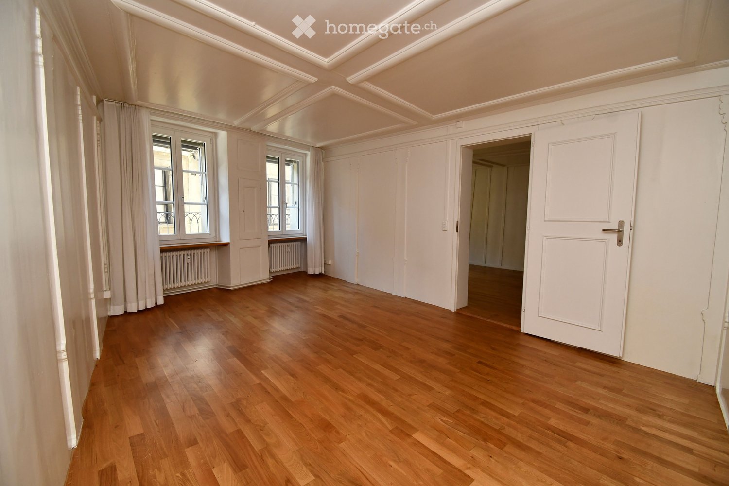 4 rooms apartment, photo 8 of 9