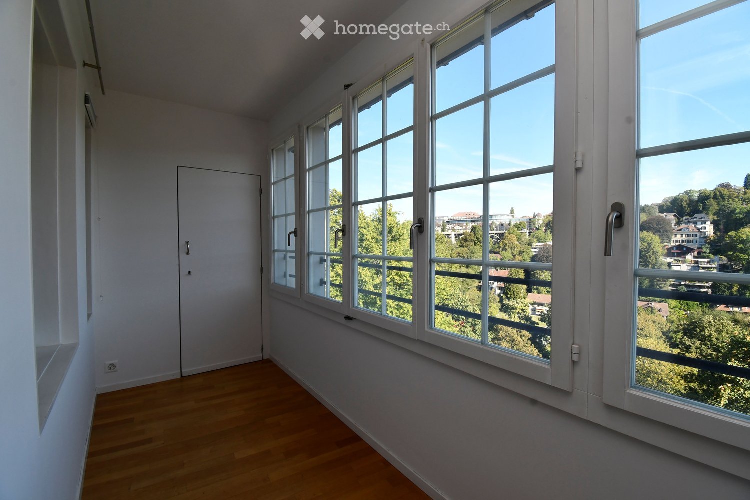 4 rooms apartment, photo 5 of 9