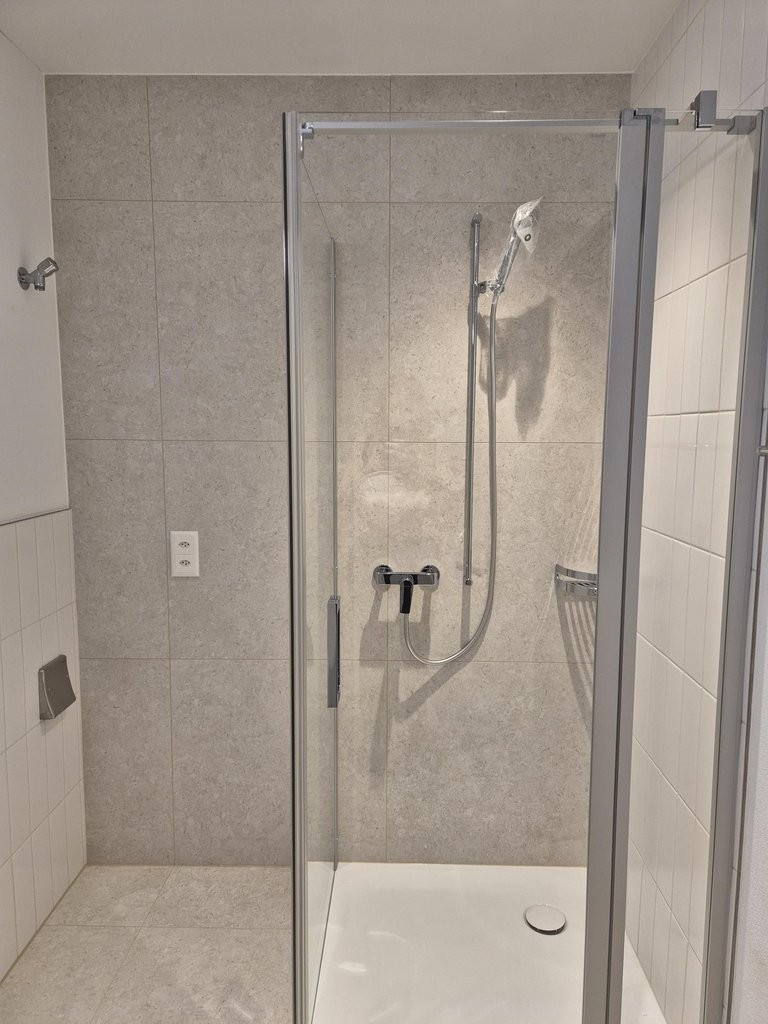 1 ½ rooms apartment
