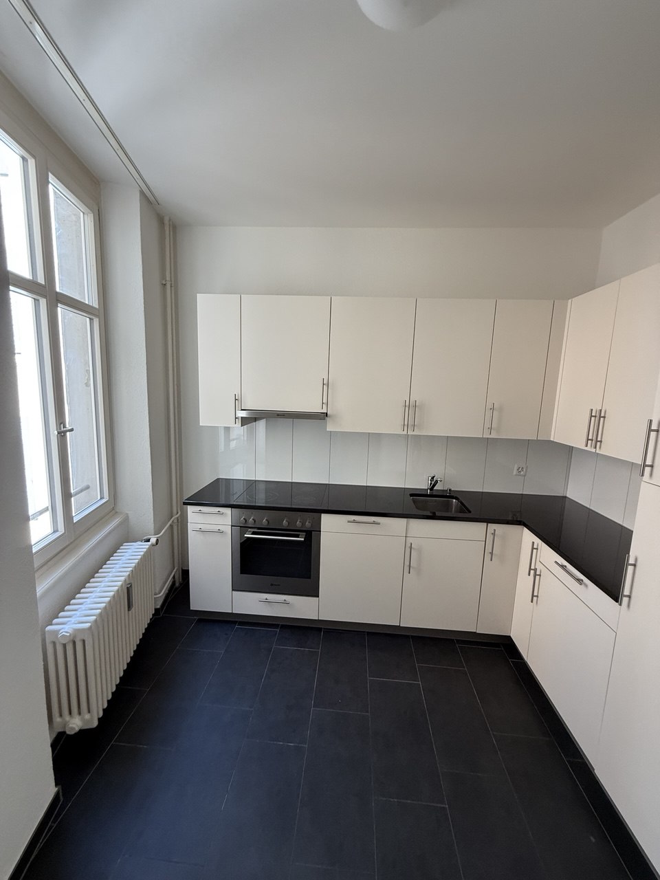 Appartement de 1 pièce