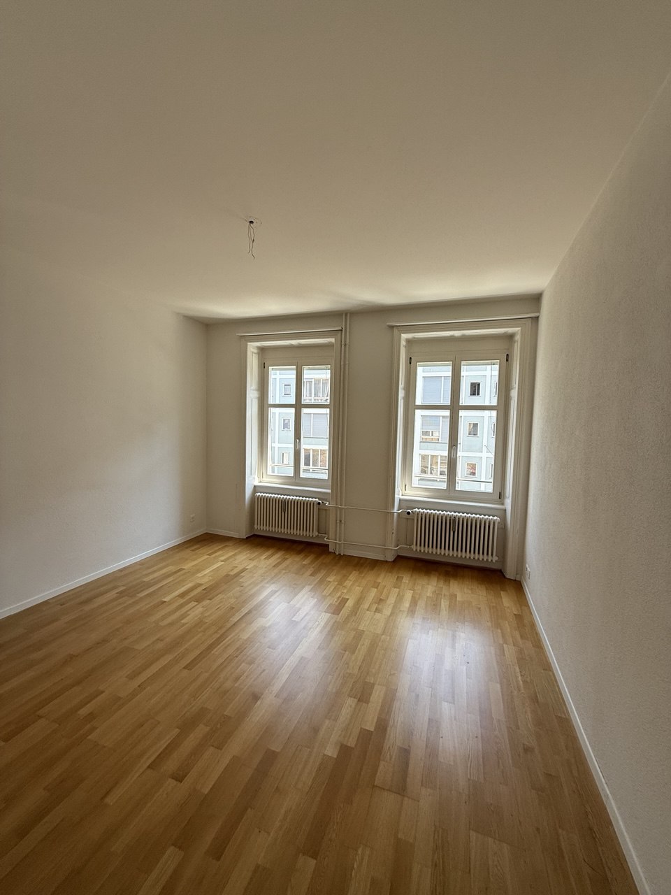 Appartement de 1 pièce