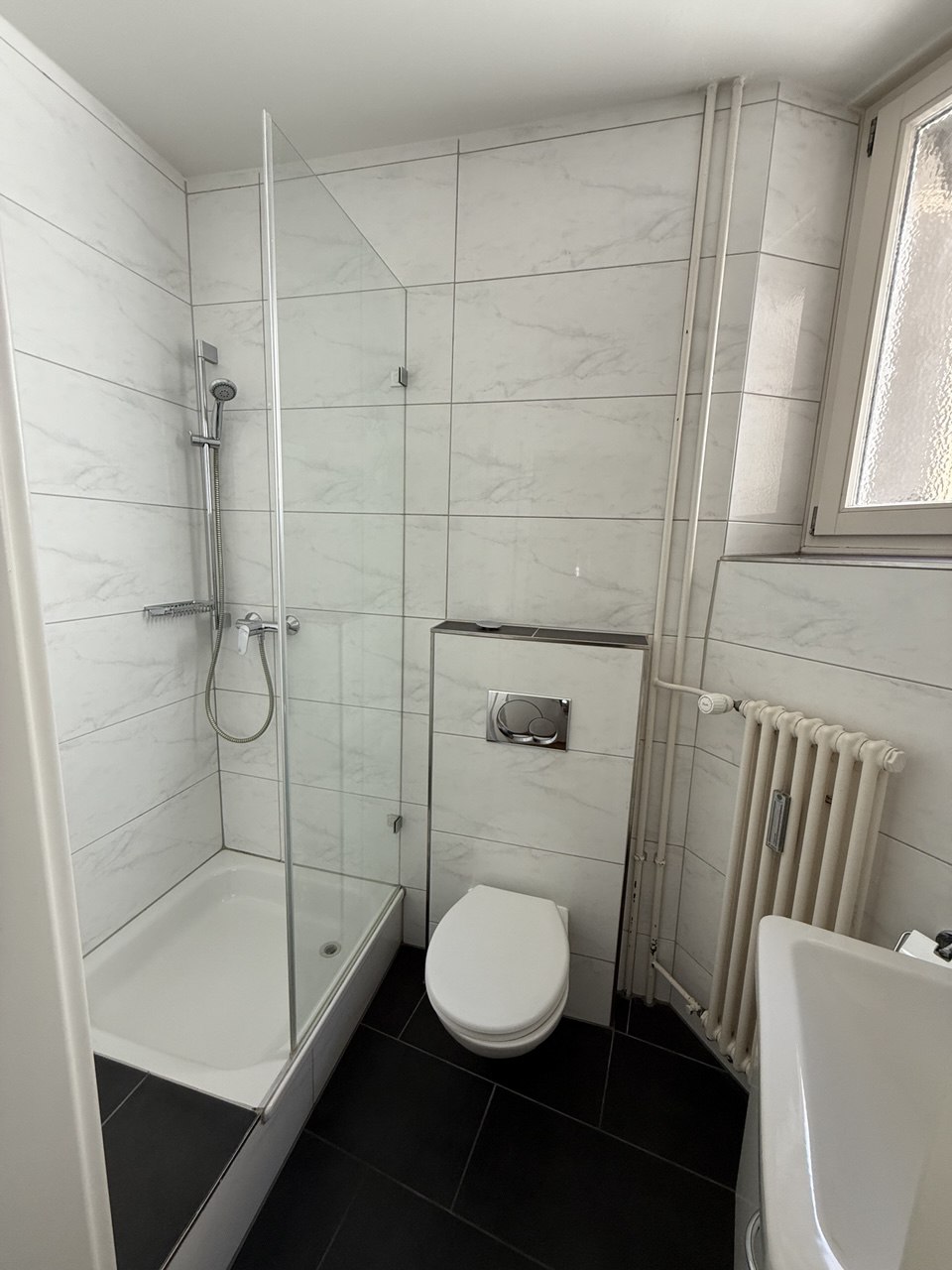 Appartement de 1 pièce