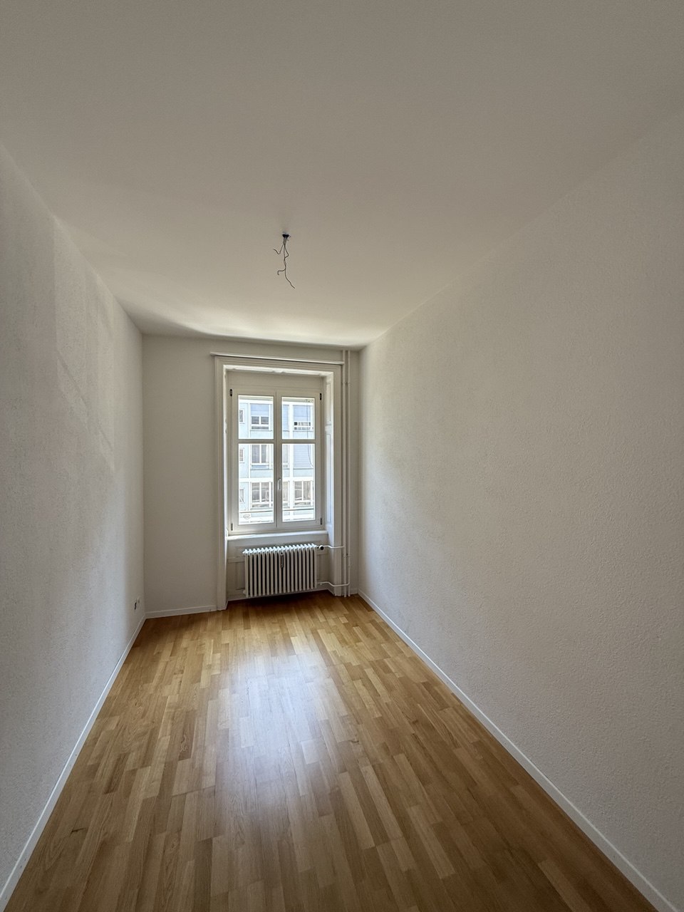 Appartement de 1 pièce