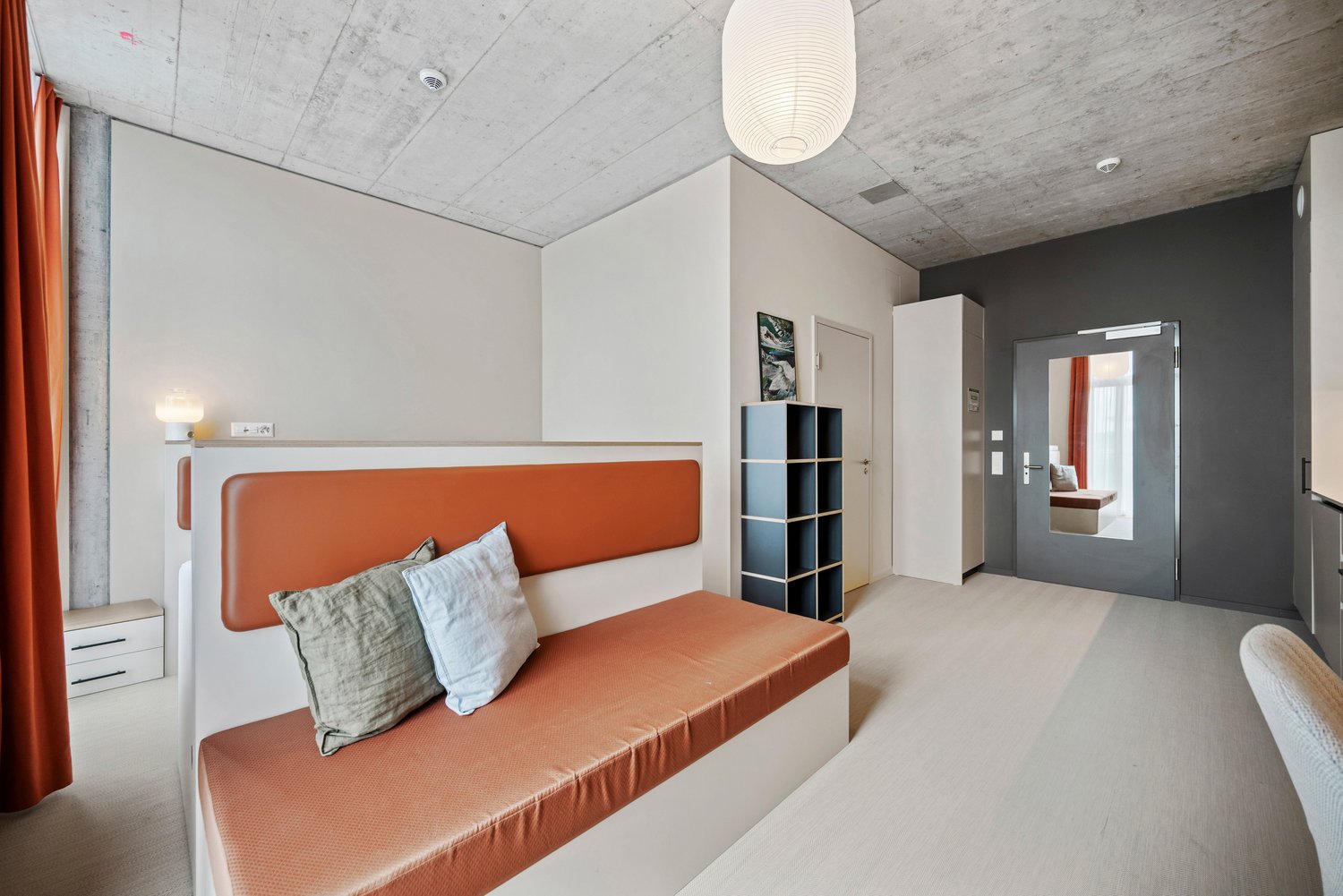 Appartement 1 pièce