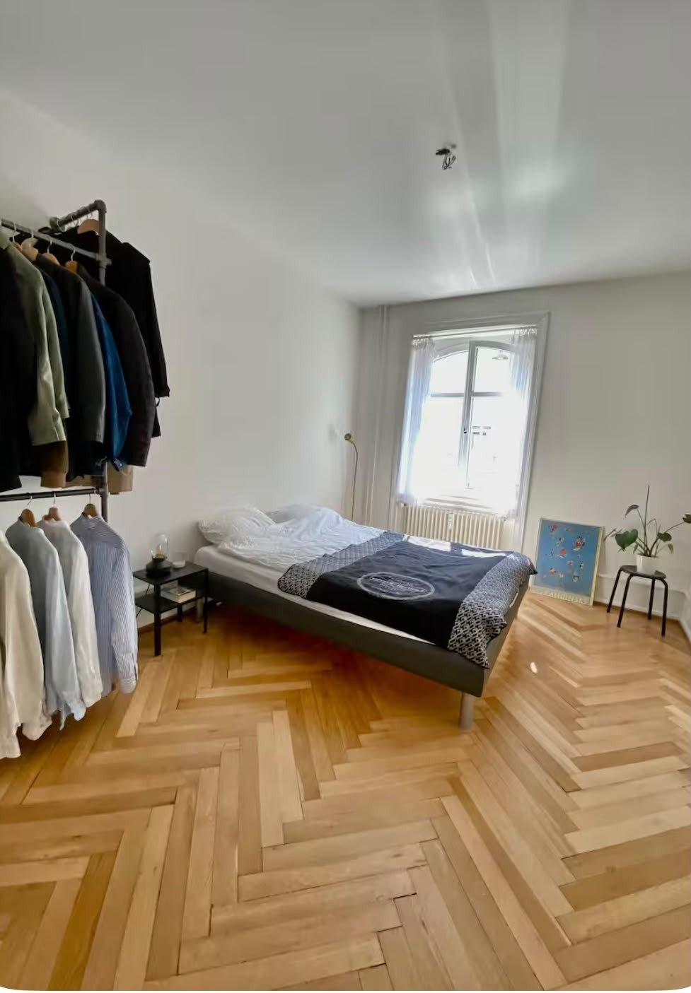 2 ½ rooms apartment, photo 4 of 6