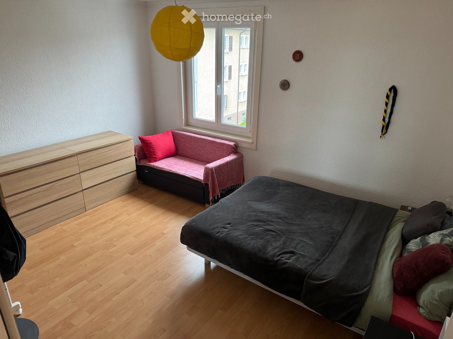 3 ½ rooms apartment, photo 2 of 5