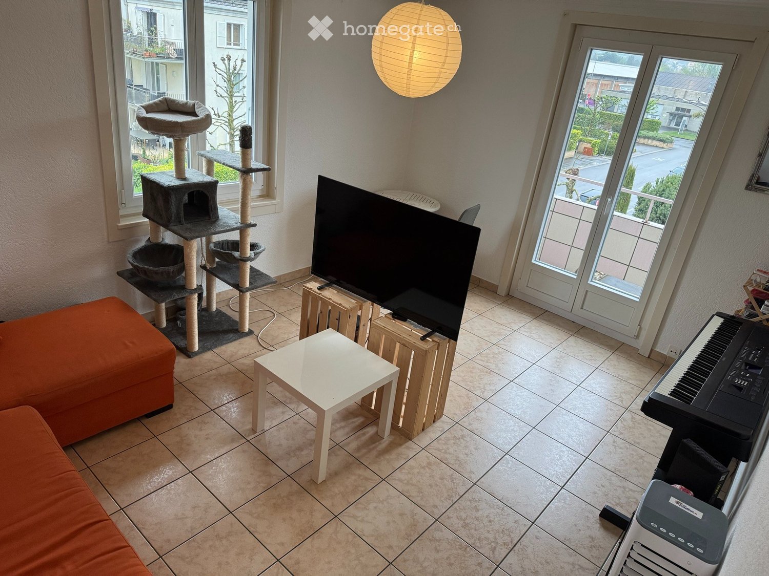 3 ½ rooms apartment, photo 4 of 5