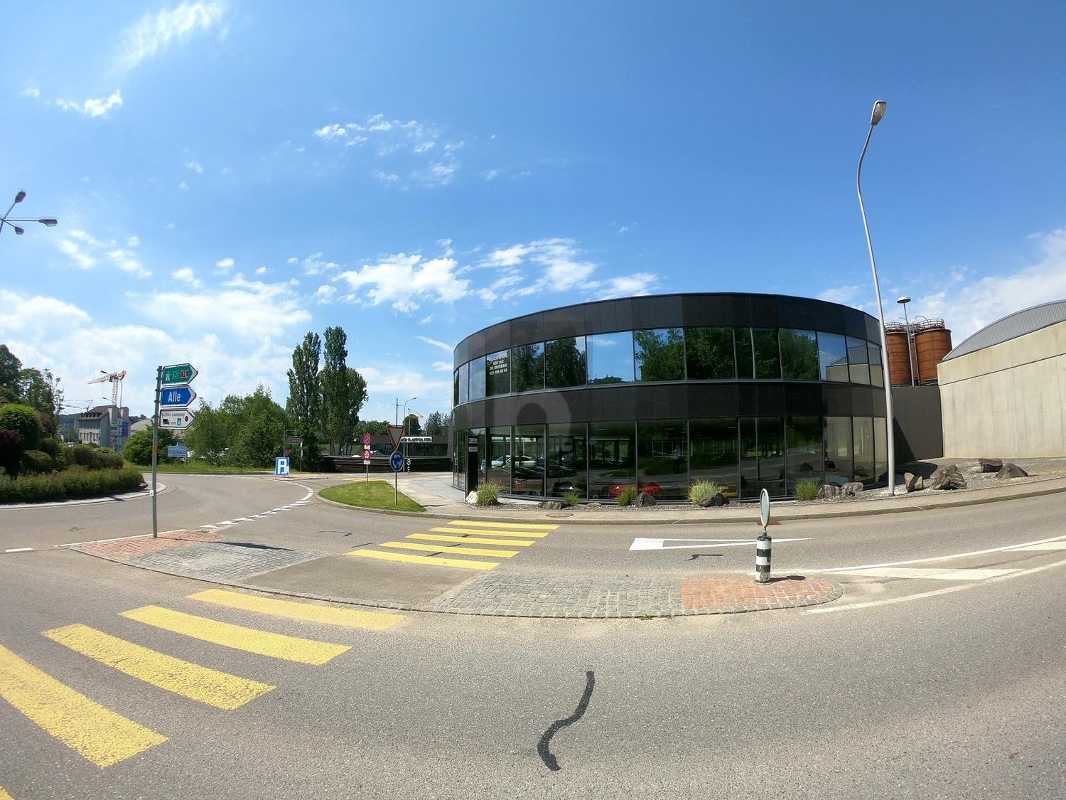 550m² office, photo 4 of 4