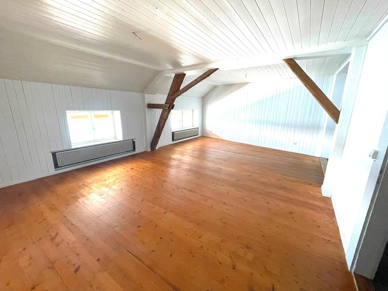 1 ½ room apartment