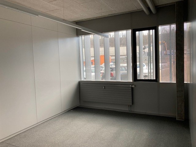 54m² ufficio