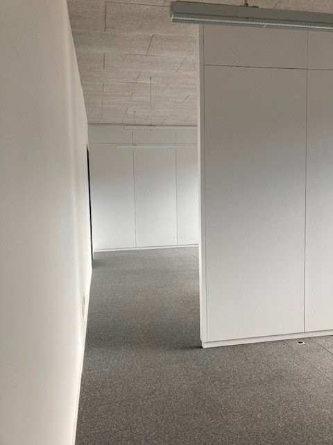 54m² ufficio