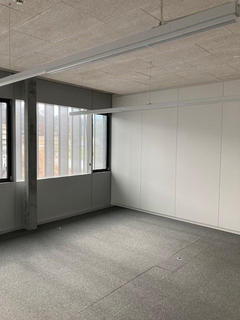 54m² ufficio