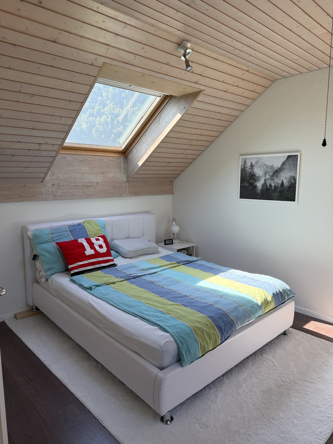 3 ½ rooms apartment, photo 6 of 10