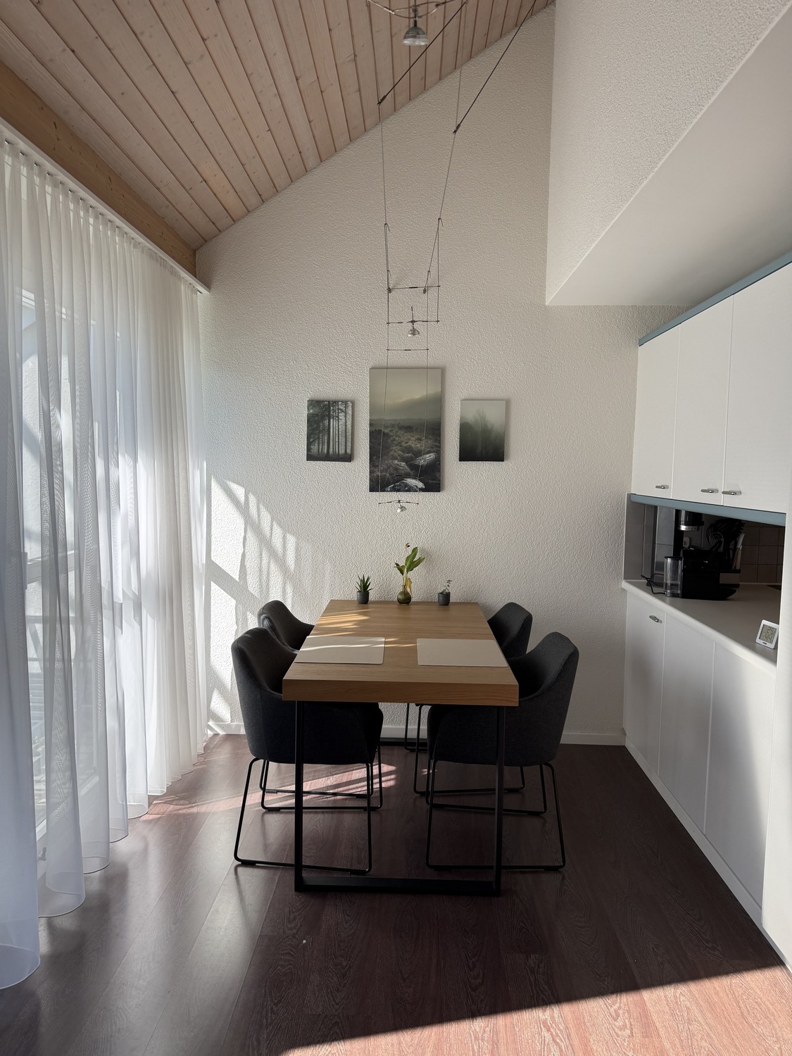3 ½ rooms apartment, photo 2 of 10