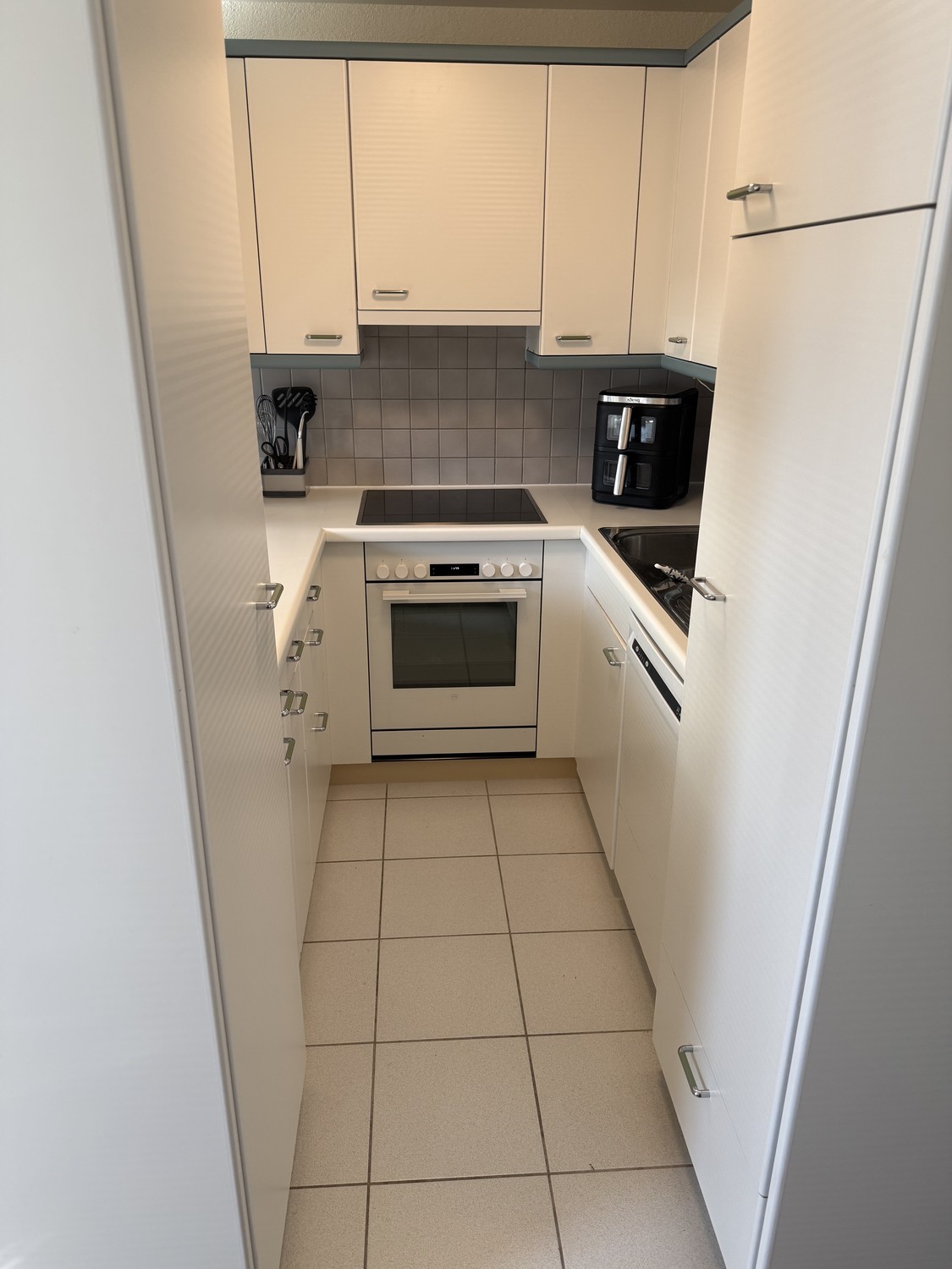 3 ½ rooms apartment, photo 9 of 10