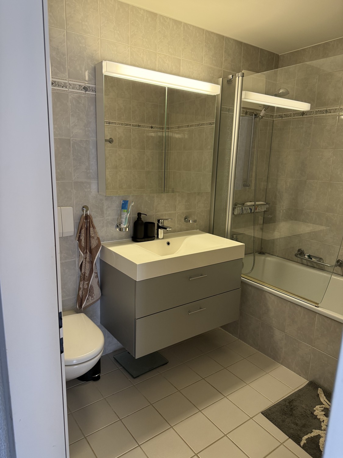3 ½ rooms apartment, photo 3 of 10