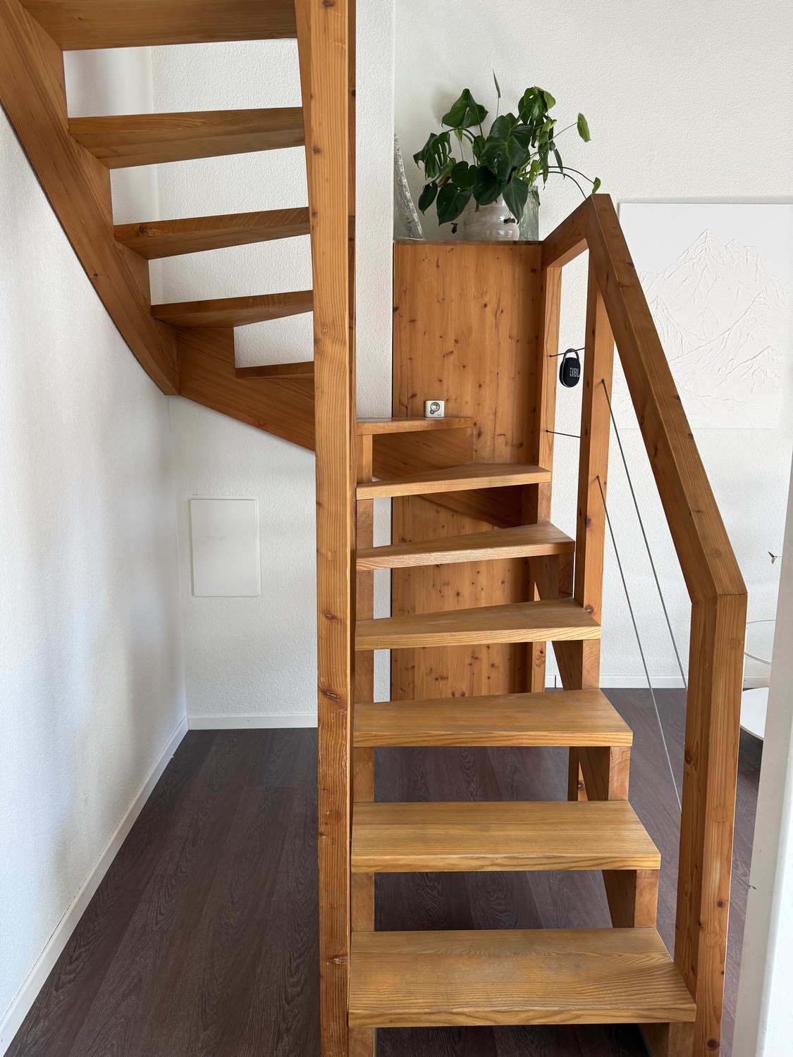 3 ½ rooms apartment, photo 8 of 10