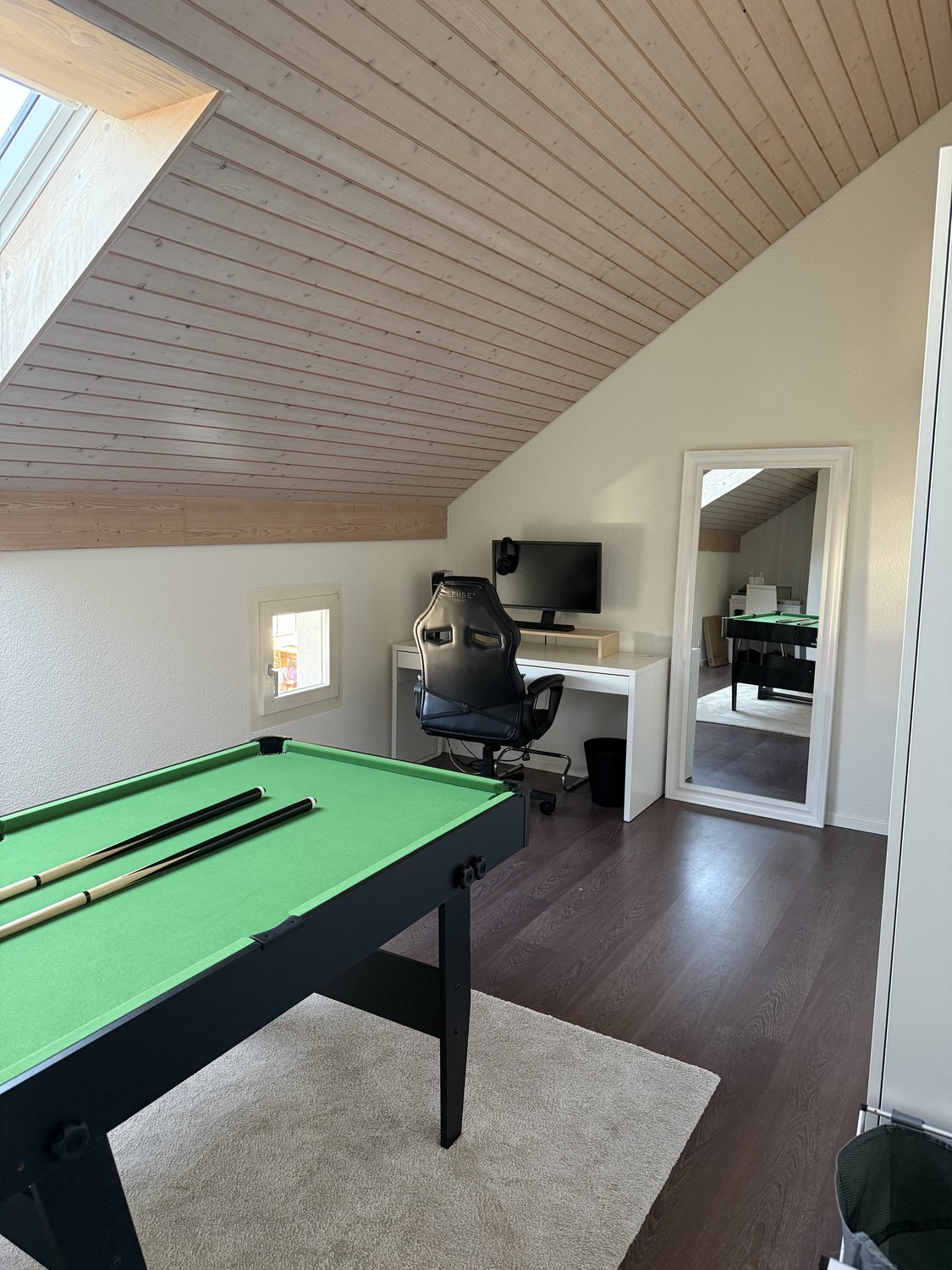 3 ½ rooms apartment, photo 7 of 10