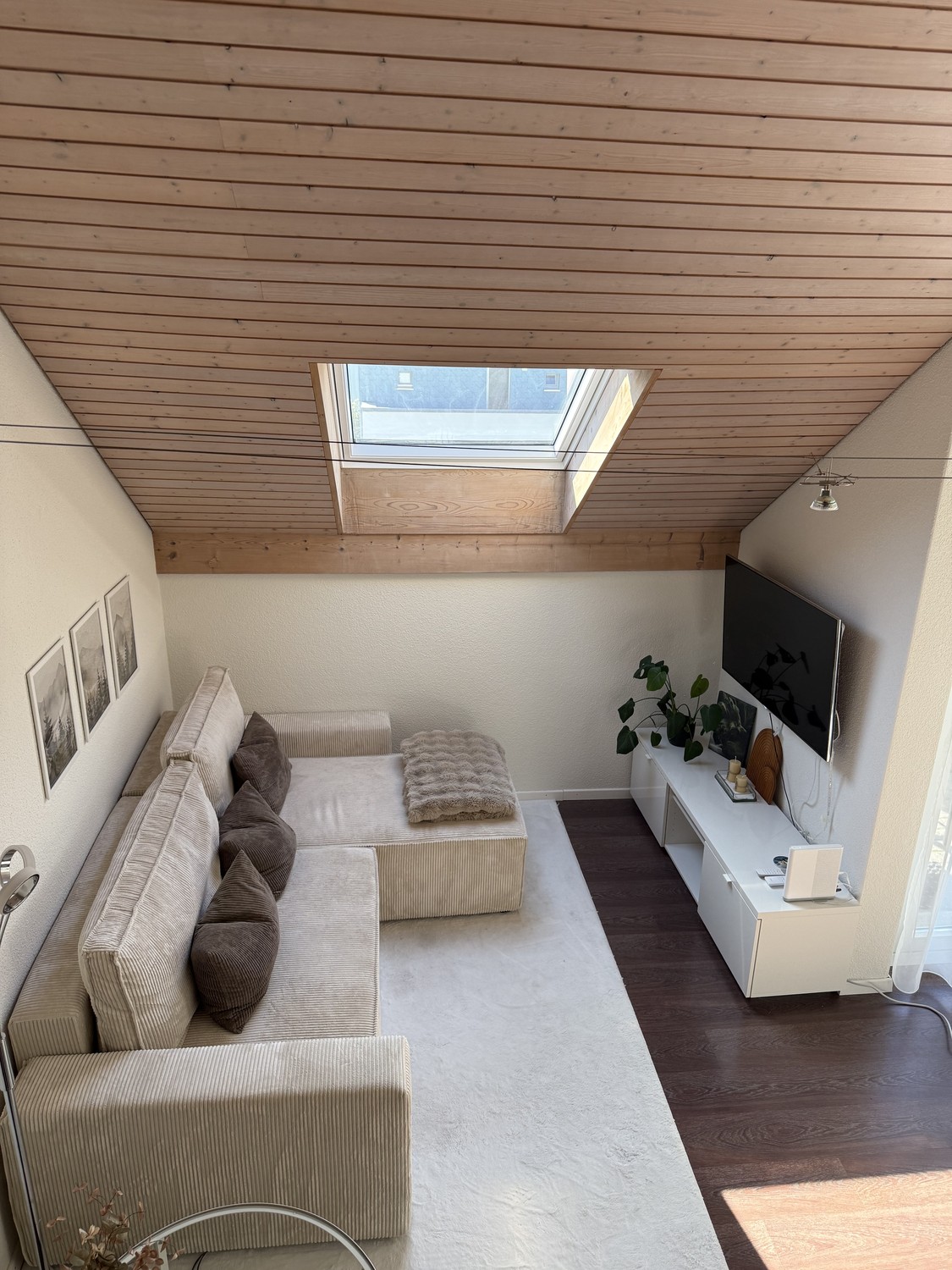 3 ½ rooms apartment, photo 1 of 10