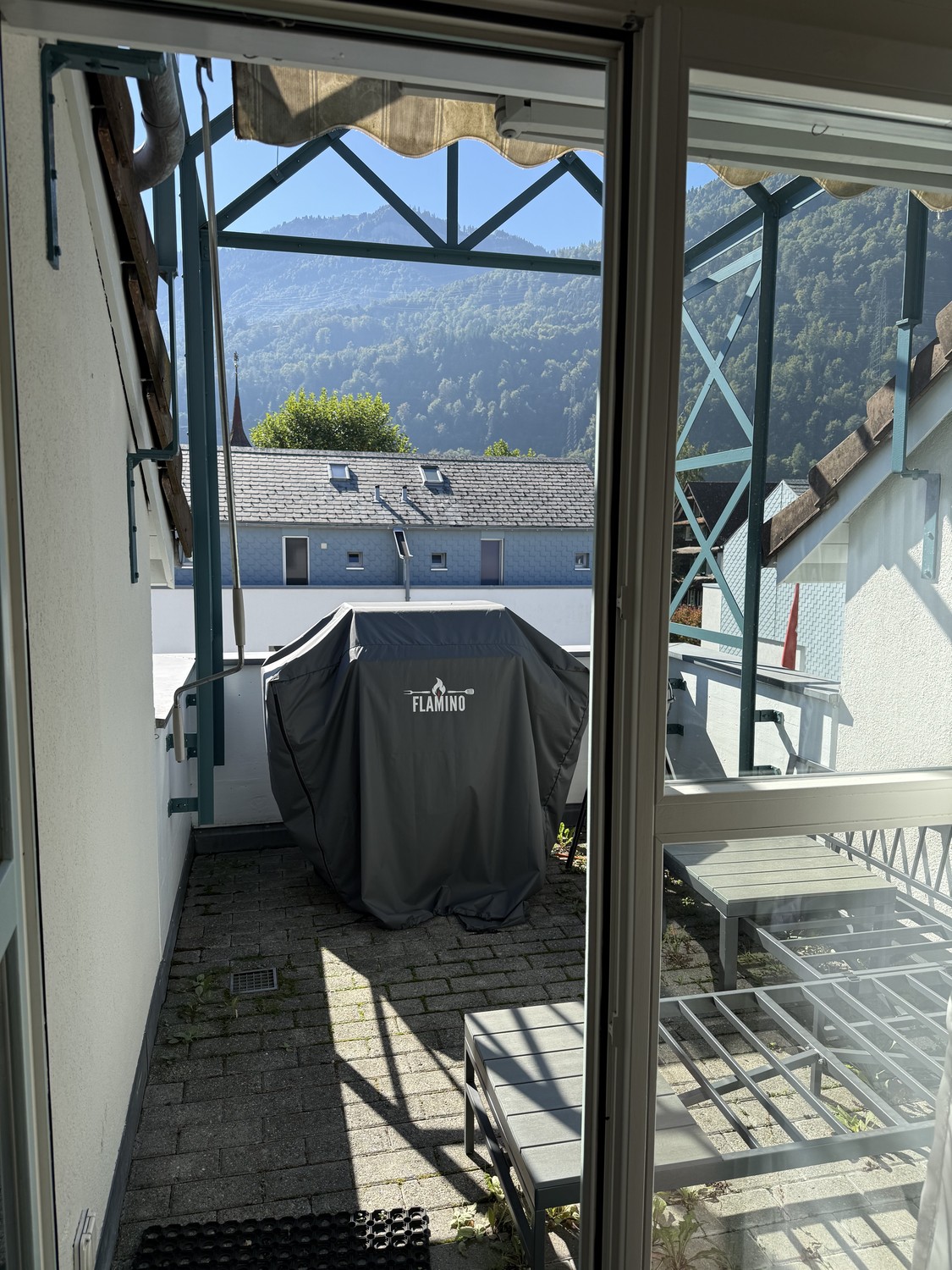 3 ½ rooms apartment, photo 10 of 10