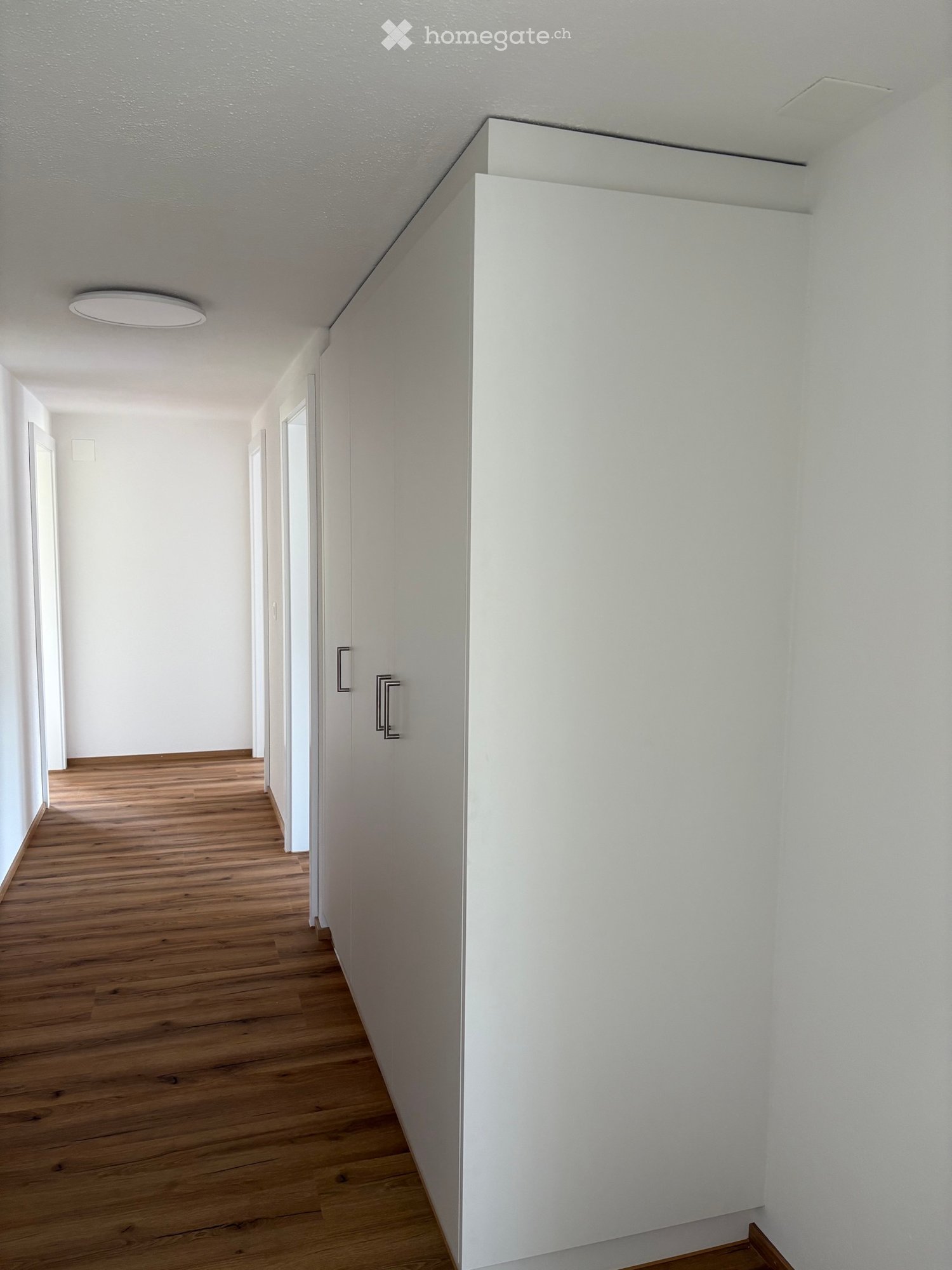 2 pièces appartement