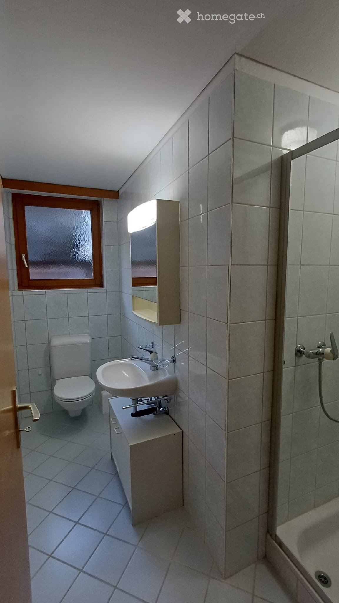3 ½ rooms apartment (4)