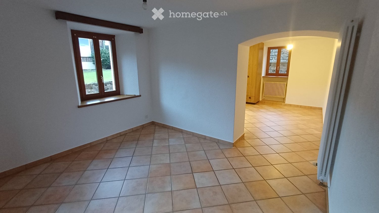 3 ½ rooms apartment (3)
