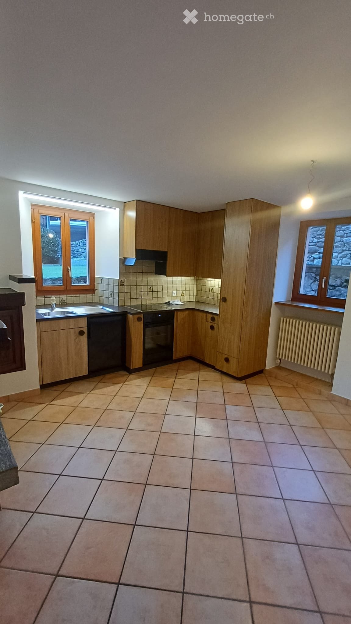 3 ½ rooms apartment (2)