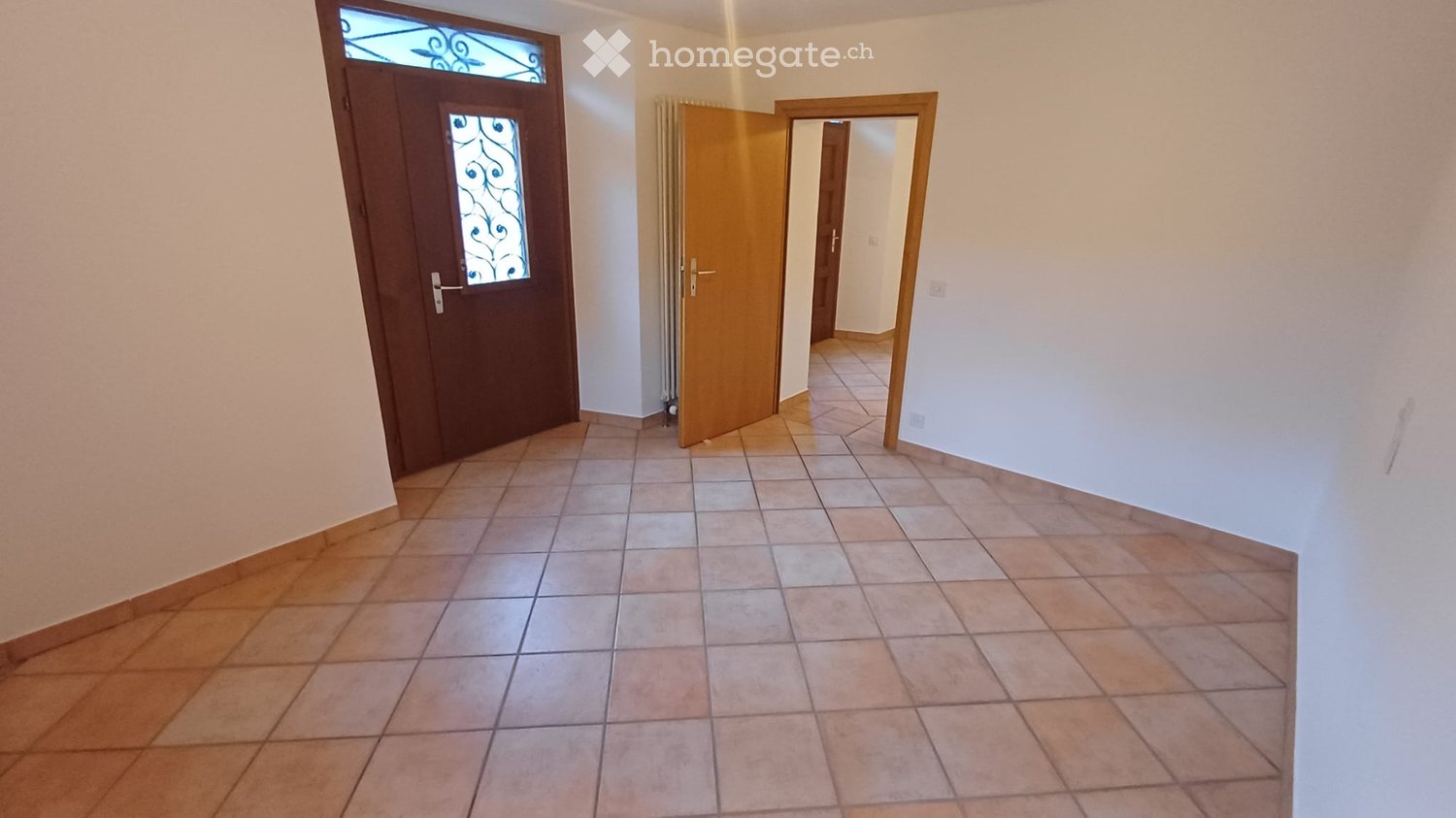3 ½ rooms apartment (5)