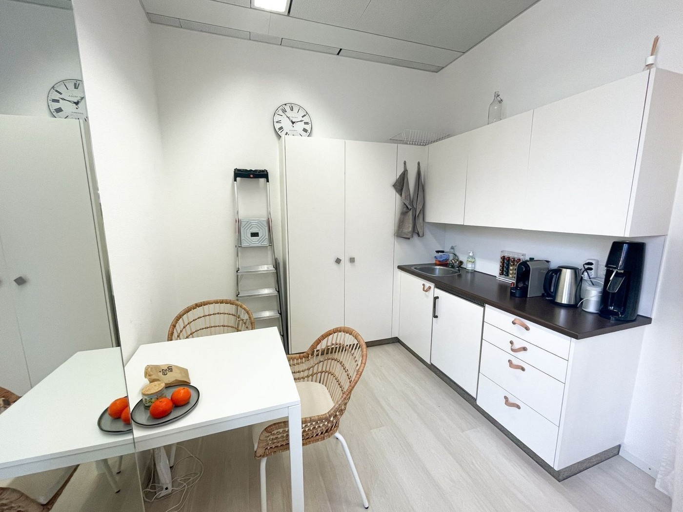 54m² commerciale