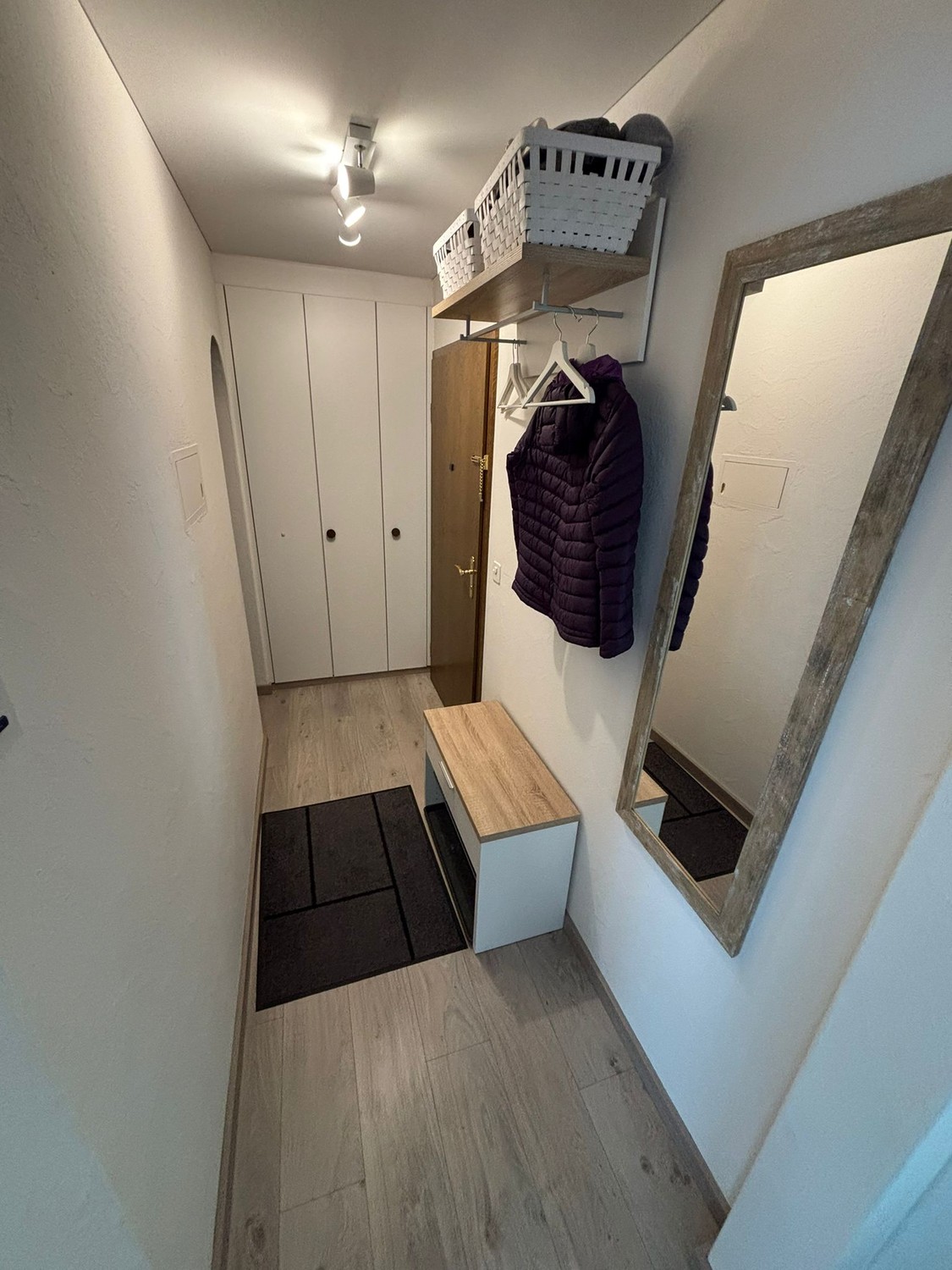 2 rooms apartment, photo 7 of 8