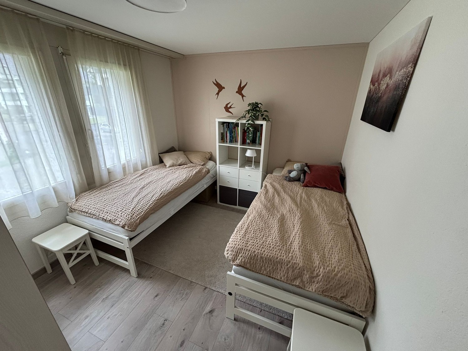 2 rooms apartment, photo 3 of 8