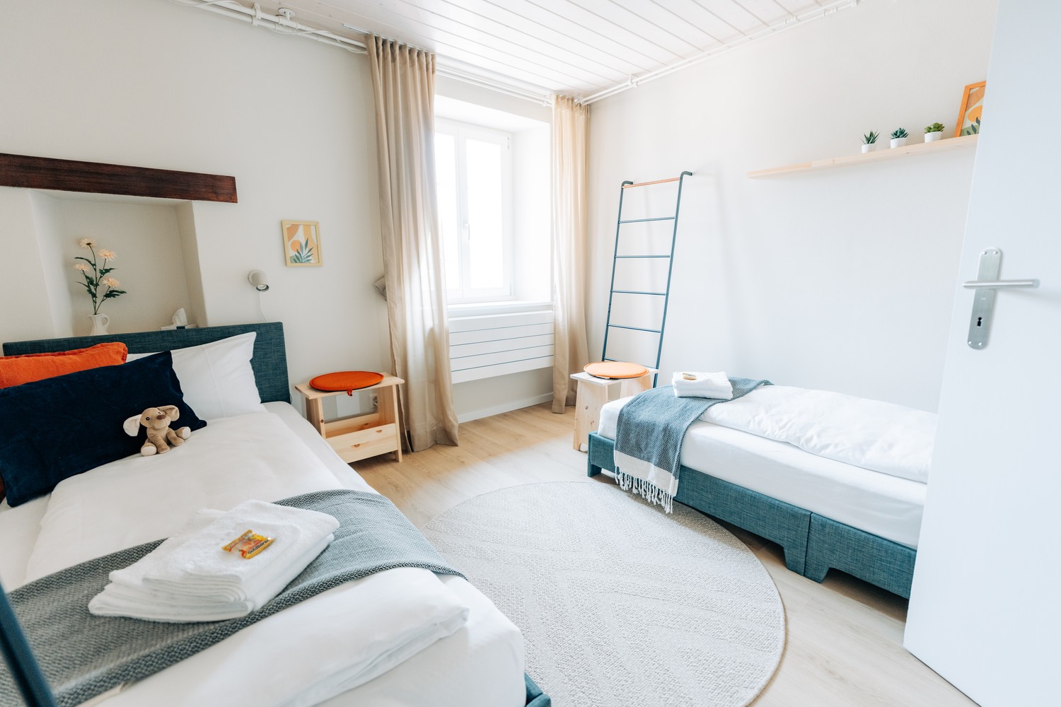 4 ½ rooms apartment, photo 7 of 10