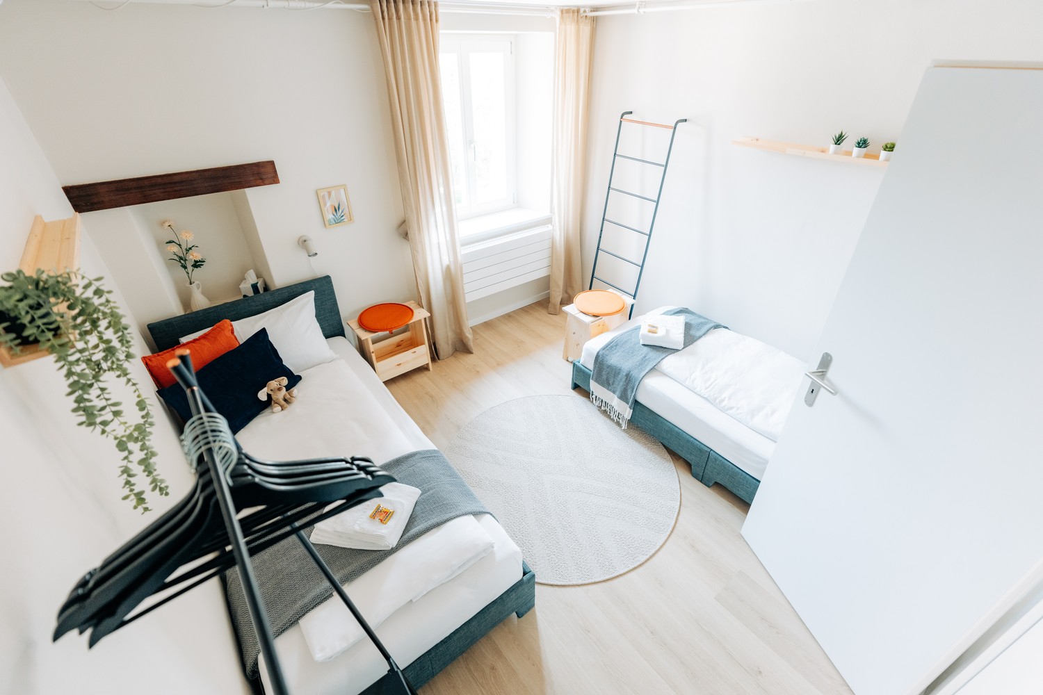 4 ½ rooms apartment, photo 6 of 10