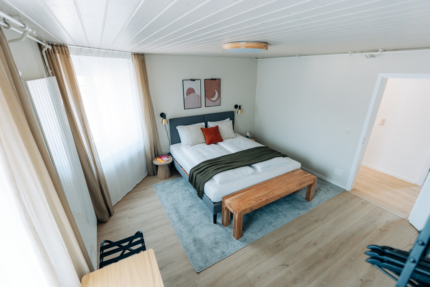 4 ½ rooms apartment, photo 1 of 10