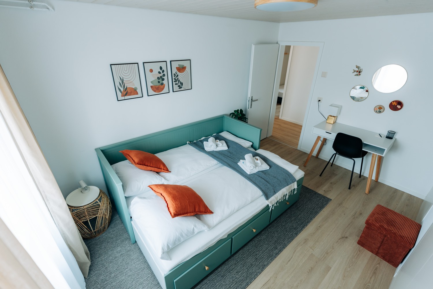 4 ½ rooms apartment, photo 10 of 10